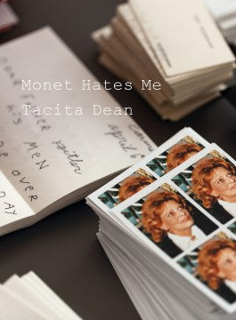 Monet Hates Me - MPHOnline.com