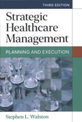 Strategic Healthcare Management - MPHOnline.com