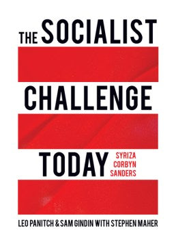 The Socialist Challenge Today - MPHOnline.com