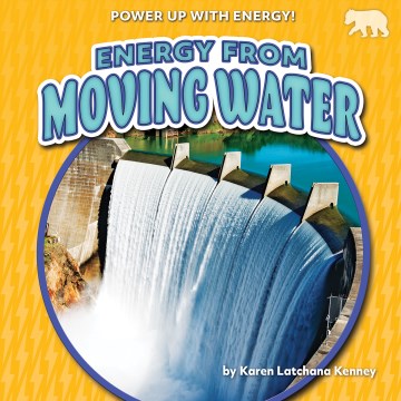 Energy from Moving Water - MPHOnline.com