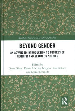 Beyond Gender - MPHOnline.com