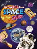 My First Big Book of Space Facts - MPHOnline.com