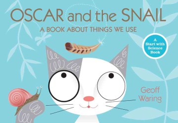 Oscar and the Snail - MPHOnline.com