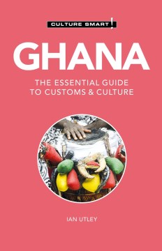 Culture Smart! Ghana - MPHOnline.com