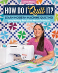 How Do I Quilt It? - MPHOnline.com