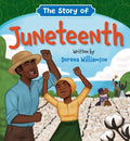 The Story of Juneteenth - MPHOnline.com