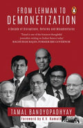 From Lehman to Demonetization - MPHOnline.com