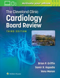 The Cleveland Clinic Cardiology Board Review - MPHOnline.com