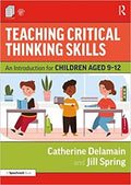 Teaching Critical Thinking Skills - MPHOnline.com