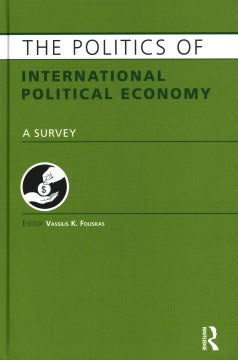 The Politics of International Political Economy - MPHOnline.com