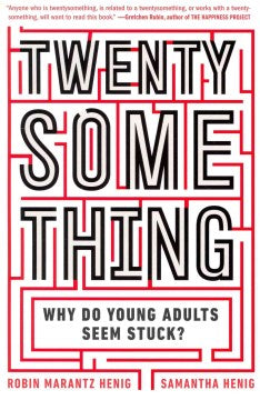 Twentysomething - MPHOnline.com