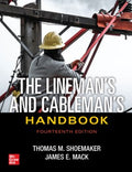 The Lineman's and Cableman's Handbook - MPHOnline.com