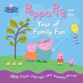 Peppa Pig and the Year of Family Fun - MPHOnline.com