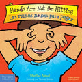 Hands Are Not for Hitting / Las Manos No Son Para Pegar - MPHOnline.com