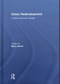 Urban Redevelopment - MPHOnline.com