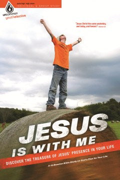 Jesus Is With Me - MPHOnline.com