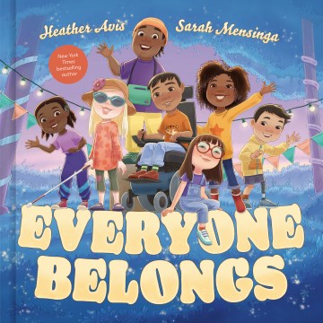 Everyone Belongs - MPHOnline.com