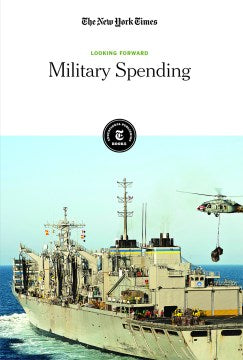 Military Spending - MPHOnline.com