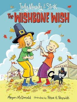 The Wishbone Wish - MPHOnline.com