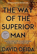 The Way of the Superior Man - MPHOnline.com