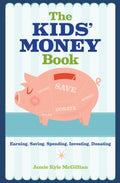 The Kids' Money Book - MPHOnline.com