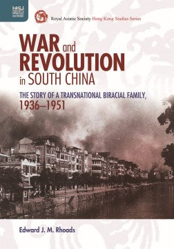 War and Revolution in South China - MPHOnline.com