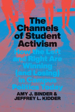 The Channels of Student Activism - MPHOnline.com