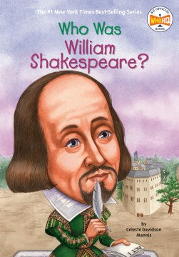 Who Was William Shakespeare? - MPHOnline.com