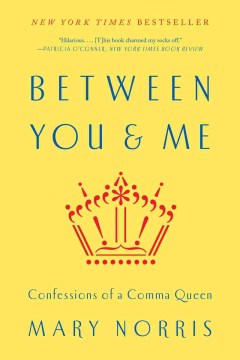 Between You & Me: Confessions of A Comma Queen - MPHOnline.com