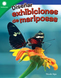 Dise?ar exhibiciones de mariposas - MPHOnline.com