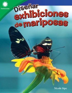 Dise?ar exhibiciones de mariposas - MPHOnline.com