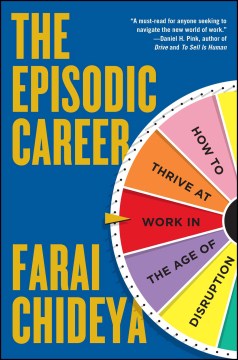 The Episodic Career - MPHOnline.com