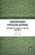 Contemporary Physician-Authors - MPHOnline.com