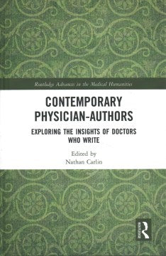 Contemporary Physician-Authors - MPHOnline.com