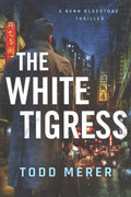 The White Tigress - MPHOnline.com