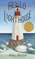 Hello Lighthouse - MPHOnline.com