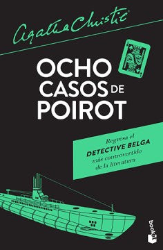 Ocho casos de Poirot - MPHOnline.com