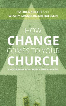 How Change Comes to Your Church - MPHOnline.com