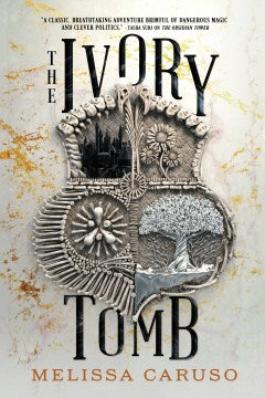 The Ivory Tomb - MPHOnline.com