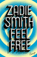 Feel Free (2018) - MPHOnline.com