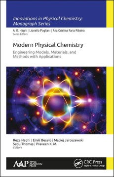 Modern Physical Chemistry - MPHOnline.com