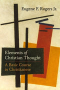 Elements of Christian Thought - MPHOnline.com