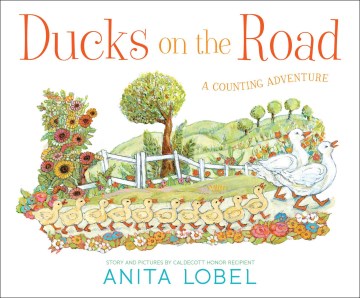 Ducks on the Road - MPHOnline.com