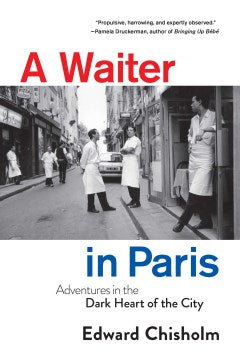 A Waiter in Paris - MPHOnline.com