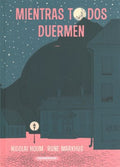 Mientras todos duermen/ While They All Sleep - MPHOnline.com