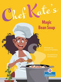 Chef Kate's Magic Bean Soup - MPHOnline.com