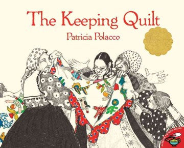 The Keeping Quilt - MPHOnline.com