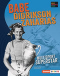 Babe Didrikson Zaharias - MPHOnline.com