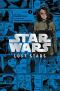 Star Wars Lost Stars 2 - MPHOnline.com