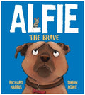 Alfie the Brave - MPHOnline.com